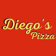 Diego's pizza hotsell